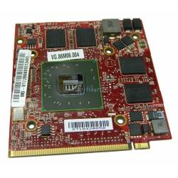 ATI Mobility Radeon HD3650