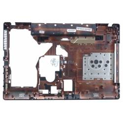 Нижняя часть корпуса ноутбука Lenovo G570 AP0GM000A201ABBT001483