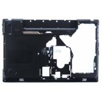 Нижняя часть корпуса ноутбука Lenovo G570 AP0GM000A201ABBT001483