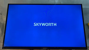 09-07-2023 Ремонт телевизора Skyworth 32E20